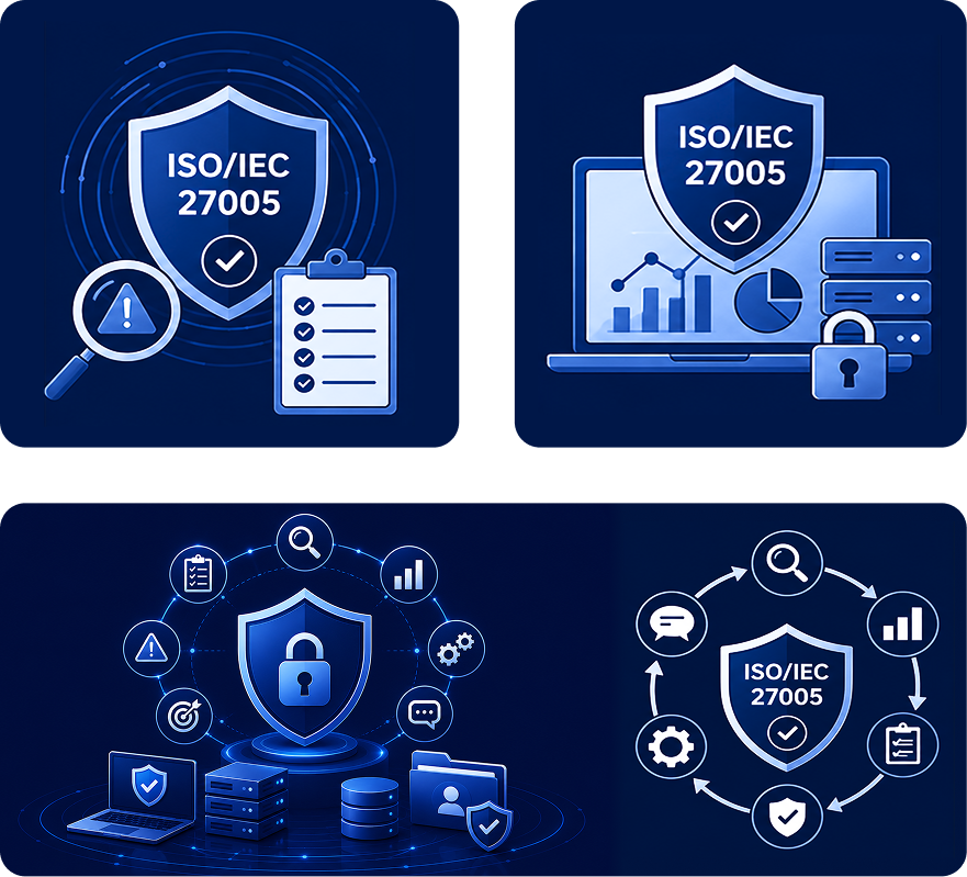 ADGM data protection lock and server icon
